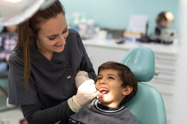 Best Emergency Tooth Extraction in Norton, VA