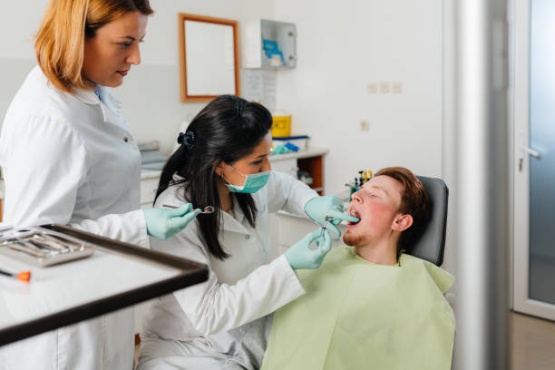 Best Emergency Tooth Extraction in Norton, VA